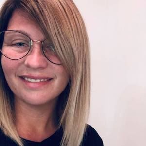 Meet your Posher, Mylène